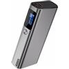 ALOGIC R20KPB130W batteria portatile 20000 mAh Nero Argento
