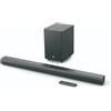 JBL Cinema SB 550 Soundbar 3.1 Canali con Subwoofer Wireless Bluetooth per