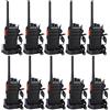 Retevis RT24 Walkie Talkie Ricetrasmettitori Walkie talkie con caricatore USB