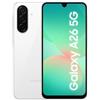 Samsung SM-A266 A26 8+256GB 6.7" 5G White DS SM-A266BZWCEUB