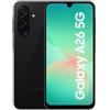 Samsung SM-A266 A26 8+256GB6.7" 5G Black DS SM-A266BZKCEUB