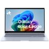 Samsung Galaxy Book4 Edge 3 anni di Garanzia Laptop Display da 15.6 15.6" 512 GB