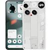 NOTHING Phone 3 5G Dual SIM - 256GB, RAM 12GB - White Bianco - NUOVO