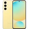 Samsung Galaxy S24 FE 5G S721 Dual SIM 8GB RAM 256GB - Yellow EU