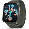 Garmin Venu X1 GPS Smartwatch Ampio Display AMOLED 2 Torcia LED Cassa Ultra