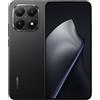 Xiaomi 15T 5G Smartphone 12+256GB 6,83" AMOLED Handy Dual SIM eSIM NFC 5500mAh