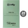 Celly PROMOZIONE Celly PRO SCREEN FILM MATT 20 PZ CF Cod. PROFILM20M