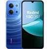 Xiaomi Redmi 15C Smartphone 4+256GB LTE 6,9" Android 15 Handy 50MP NFC Dual SIM
