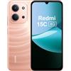 Xiaomi Redmi 15C Smartphone 4+256GB LTE 6,9" Android 15 Handy 50MP NFC Dual SIM