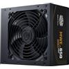 COOLER MASTER MWE BRONZE 650 V3 650W 80 BRONZE ATX 3.1 120MM FAN