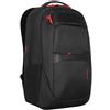 Targus Strike II 439 cm (17.3") Zaino Nero
