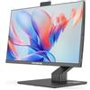 YASHI PC AIO 24" TOUCH ZENITH i5-12450H 8GB 512GB SSD WIN 11 PRO