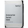 SYNOLOGY Hard Disk Interno 20 TB 3.5" 7200 Rpm SATA III HAT5310-20T Enterprise