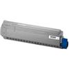 Oki Toner Originale Laser colore Nero - 44917602