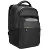Targus Citygear 439 cm 17.3 Zaino Nero (TARGUS CITYGEAR BACKPACK - 17.3IN BLACK)