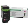 Lexmark Toner 75M20M0 LXK CS/X53X CS/X63X MAG RTN 2K CRTG