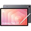 Samsung Galaxy Tab S11 Tablet AI WiFi Design Leggero Strumenti AI Solo Tablet