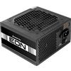 Chieftec EON alimentatore per computer 600 W 20+4 pin ATX ATX Nero (Chieftec Net