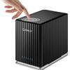 ORICO USB 3.1 Type C Docking Station per Hard Disk 5 Bay Custodia con Adattatore