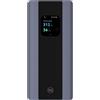 Brovi Router mobile e hotspot mobile portatile 5G Mobile WiFi 5G + WiFi 6 WLAN Mobile