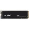 CRUCIAL SSD INTERNO P310 500GB PCLE GEN4 NVME M2 2280