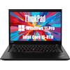 Amazon Renewed Lenovo Thinkpad X390 Business Laptop 13,3 pollici FHD (1920 x 1080) Intel Core