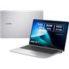 ASUS notebook pc portatile Cpu Intel i3 di 13Th 6 Core Ram 16 Gb SSD Pci Nvme da