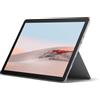 Amazon Renewed 2020 Microsoft Surface Go 2 con Intel Core m3-8100Y M3, 8Go, 128Go SSD platino
