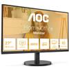 AOC MONITOR 27 4K ULTRA HD IPS 16:9 4MS 300 CDM, DP/2HDMI
