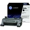 Cartucce in Sconto HP Toner Originale Nero 64A CC364A per LaserJet P4015 e Altre Modelle