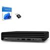 HP EliteDesk 800 G Intel i5 Business 800 G6 | 16GB RAM | 512GB SSD | W11 Pro