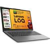 Lenovo Notebook Gaming Ryzen 7 170 RAM Loq Ryzen 7 170-16Gb DDR5-RTX 4050 6gb