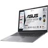 ASUS Cpu Intel i5 Intel I5-DDR5 16Gb-SSD 512-retroilluminata e fingerprint