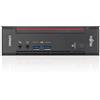 Amazon Renewed Fujitsu Q558 Mini Pc Computer Fisso Desktop Intel i5-8400T 6 Core 1.7 GHz Ram