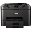 CANON MULTIFUNZIONE INK A4 COLORE, MAXIFY MB2750, 19PPM, ADF, USB/LAN/WIFI, 3 IN
