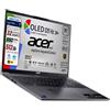 Acer Notebook Display 16 OLED WUXGA 120Hz Intel Ultra7 155U 12Core DDR5 RAM 32Gb