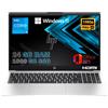 HP Probook 450 G10 Notebook HP-Probook4G1iR/i5/24 GB/1256 GB/16 inch/W11