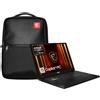 MSI Stealth A18 AI A3XWHG 015IT Notebook Gaming 18 18 inch Ryzen AI 9 HX 370 18"