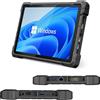 HEIGAOLAPC Tablet Esterni Antishock Rugged Tablet Computer PC Industriale