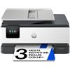 HP OfficeJet Pro 8132e 20 pagine/minuto Con HP+ Stampa+Copia+Scansione+Fax