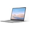 Amazon Renewed 2020 Microsoft Surface Laptop Go con Intel Core i5-1035G1 (12,4 pollici 4GB RAM