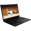 Lenovo Thinkpad T490 Notebook business 14 pollici Intel Core i5-8365U 16 GB di
