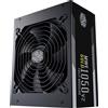 COOLER MASTER ALIMENTATORE MWE GOLD 1050 V2 1050W 80+ GOLD ATX3.1 120MM FAN