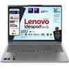 Lenovo Notebook Ultra5 135H 16 RAM DDR5 16GB SSD 512GB Ready to Use 14 Core