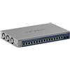 Netgear Switch 16 Porte 10G Gestito con Supporto QoS e Cloud