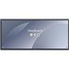 ViewSonic Monitor Lavagna Interattiva 2,32 m Touch Screen 5120x2160 Nero