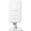 HP Router E Instant On AP22D 1200 Mbit/s Bianco con PoE