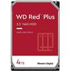 Western Digital Hard Disk Disco Rigido Interno 3.5" 4000 GB Serial ATA III