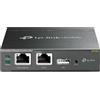TP-Link Omada Cloud Controller OC200 - 2 LAN (di cui una PoE IN) - USB (gestione