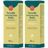 Erba Vita Gemmoderivato Betulla Linfa 2x50 ml